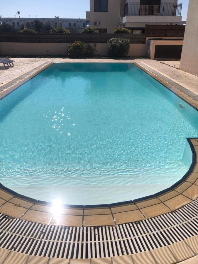 Villa Kot Pyla Eksteriør billede