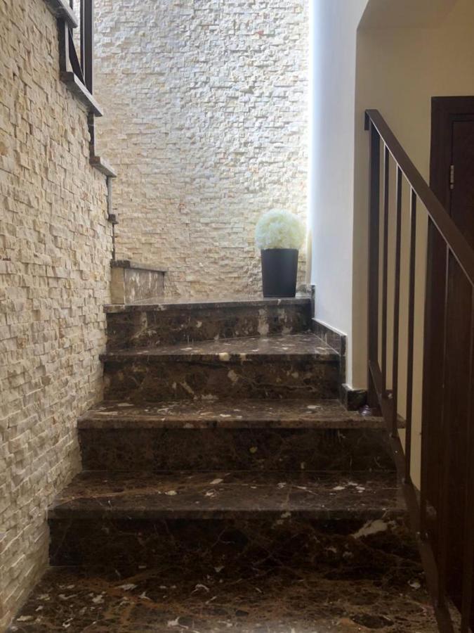 Villa Kot Pyla Eksteriør billede