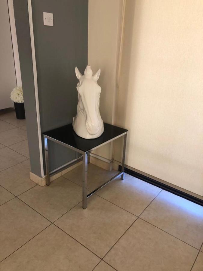 Villa Kot Pyla Eksteriør billede